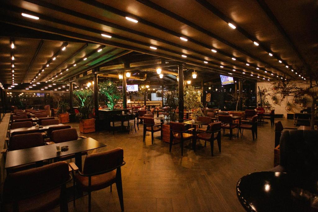 Hotel Chicago Shkodër_2