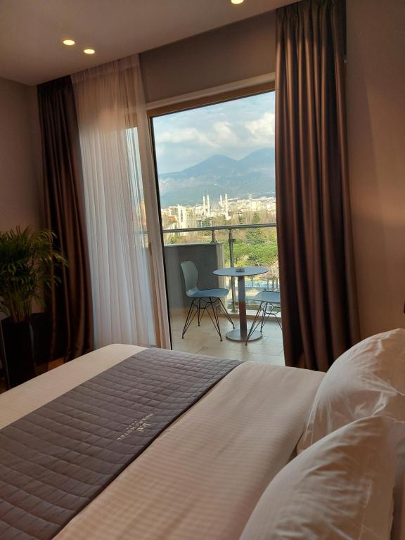 Mulaj Hotel Tirana_5