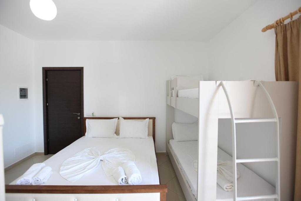 Vila Kristjana Ksamil Ksamil_2