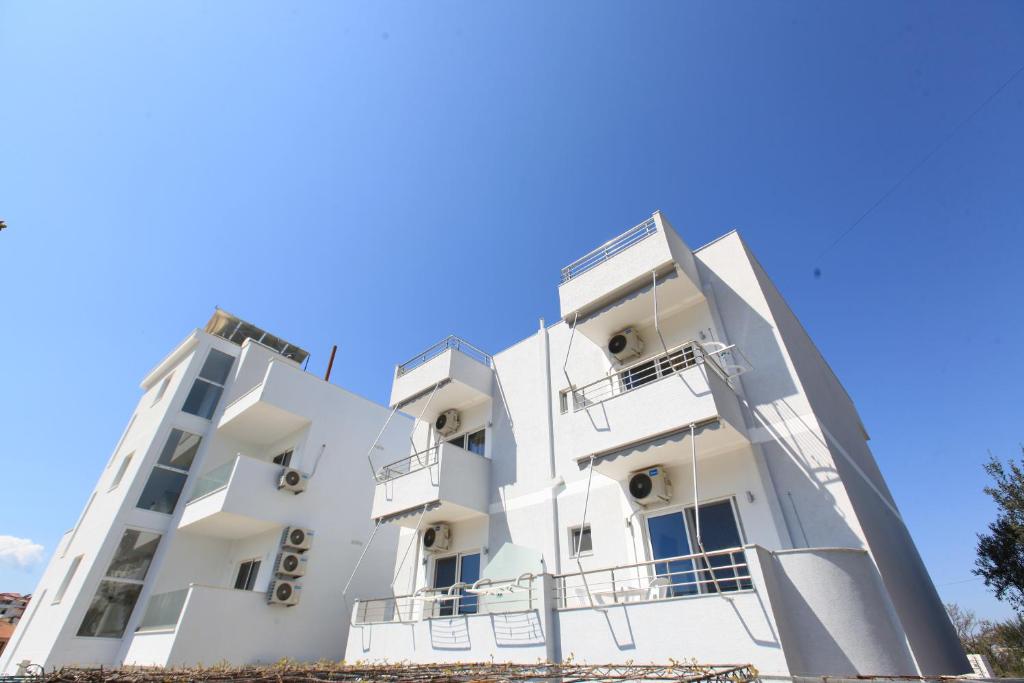 Vila Kristjana Ksamil Ksamil_1