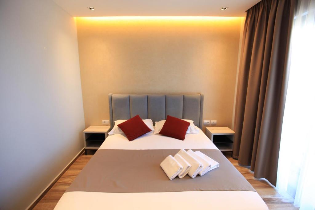 Hotel Citrus Ksamil_5