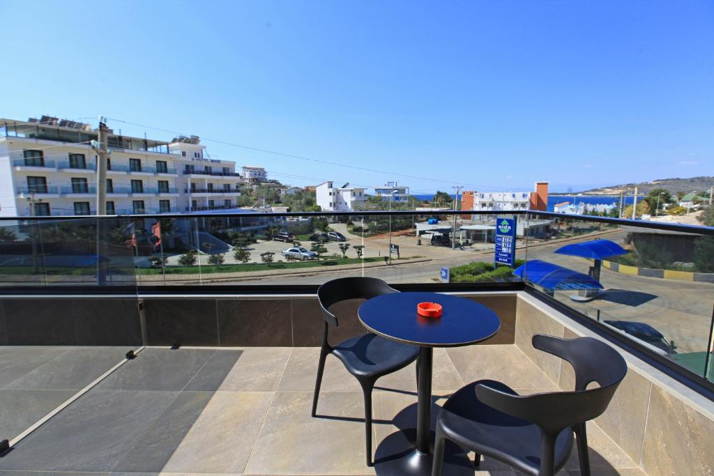 Hotel Citrus Ksamil_7