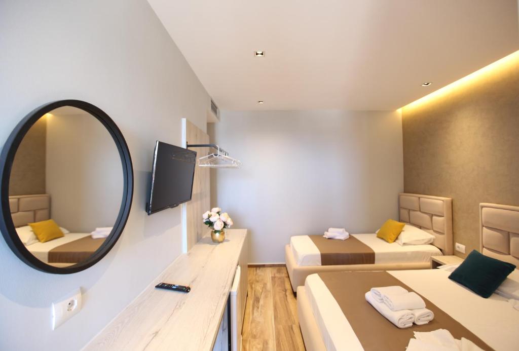 Hotel Citrus Ksamil_12