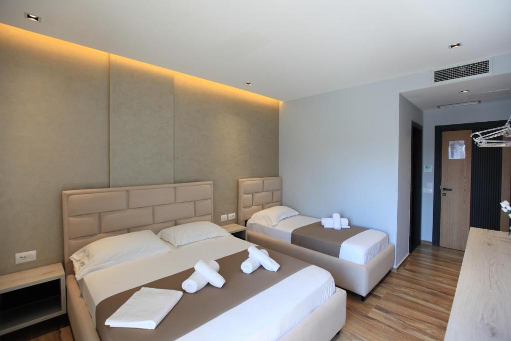 Hotel Citrus Ksamil_9