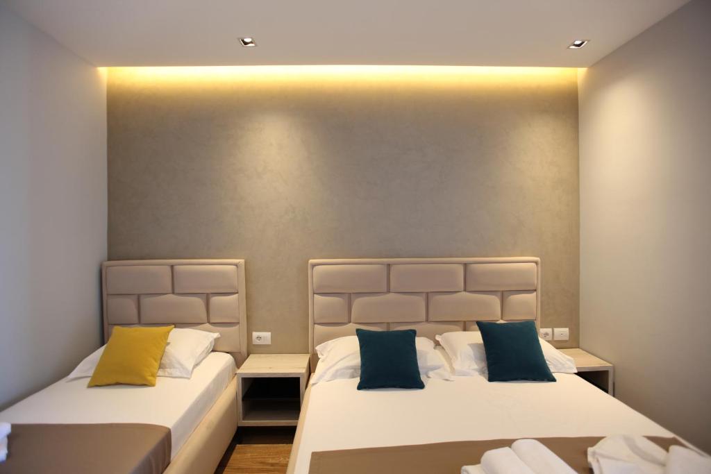 Hotel Citrus Ksamil_3