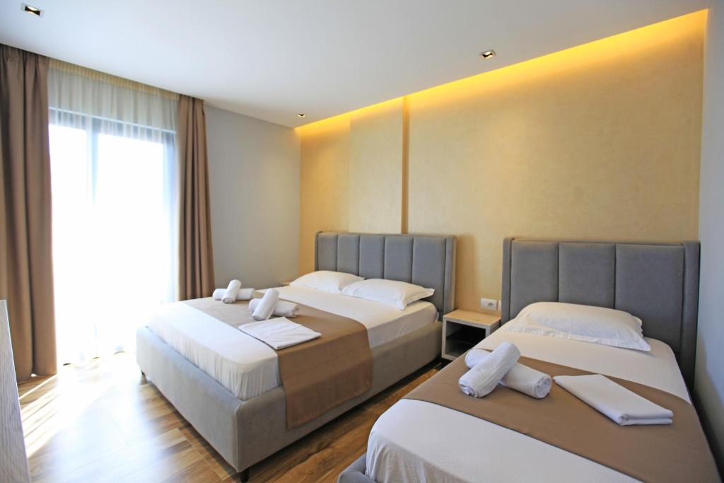 Hotel Citrus Ksamil_10