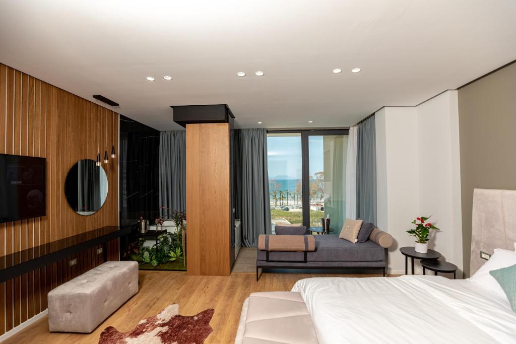 Ames Hotel & SPA Vlorë_10