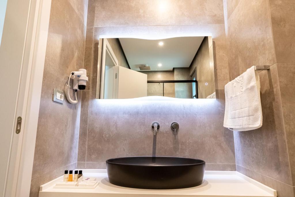 Ames Hotel & SPA Vlorë_11