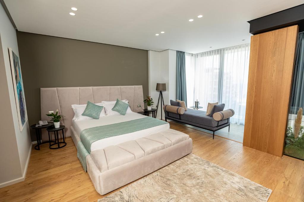 Ames Hotel & SPA Vlorë_8