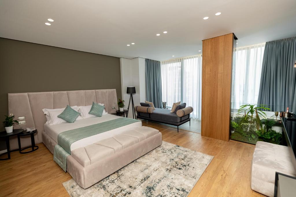 Ames Hotel & SPA Vlorë_9