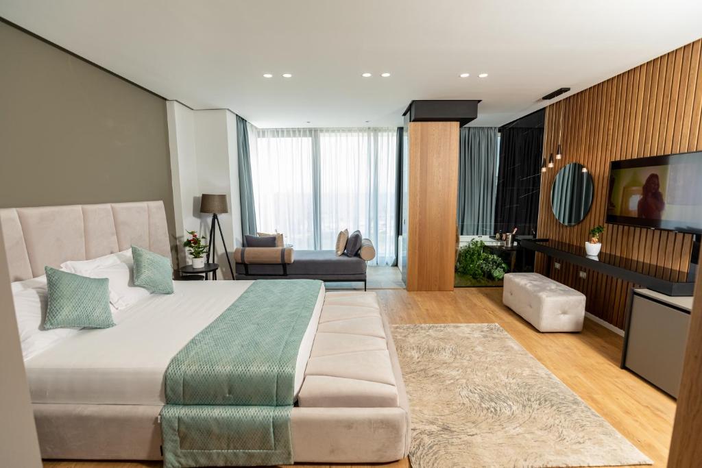 Ames Hotel & SPA Vlorë_5