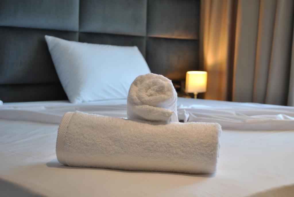 Twin Towers Hotel City & Beach Resort Shëngjin_7