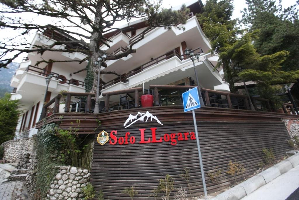 Hotel Sofo Llogara_12