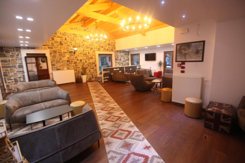 Hotel Sofo Llogara_14