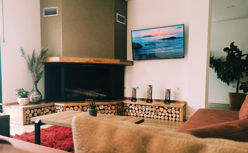 Grand Hotel Pogradec Pogradec_4