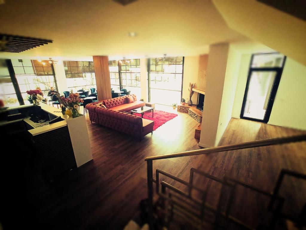 Grand Hotel Pogradec Pogradec_5