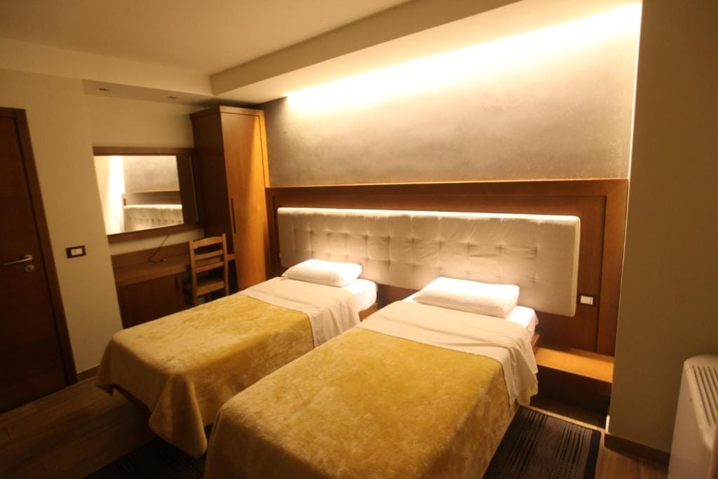 Hotel Alpin Llogara Llogara_5