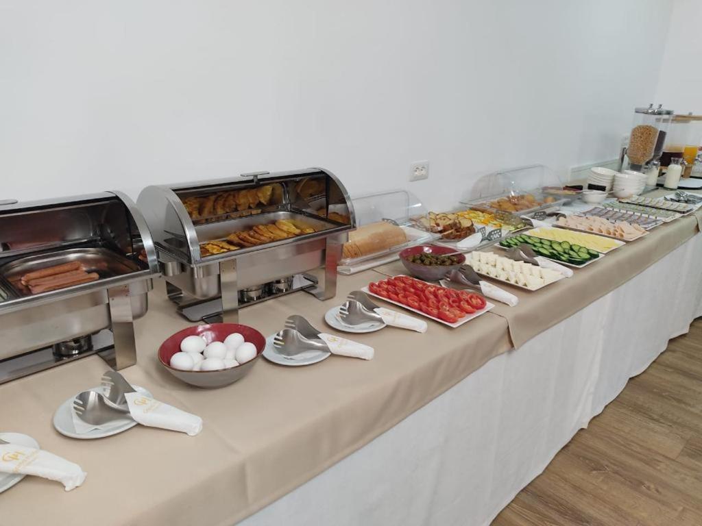 Grand Hotel Pogradec Pogradec_15