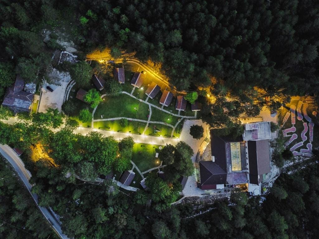 Llogora Tourist Village Dhërmi_3