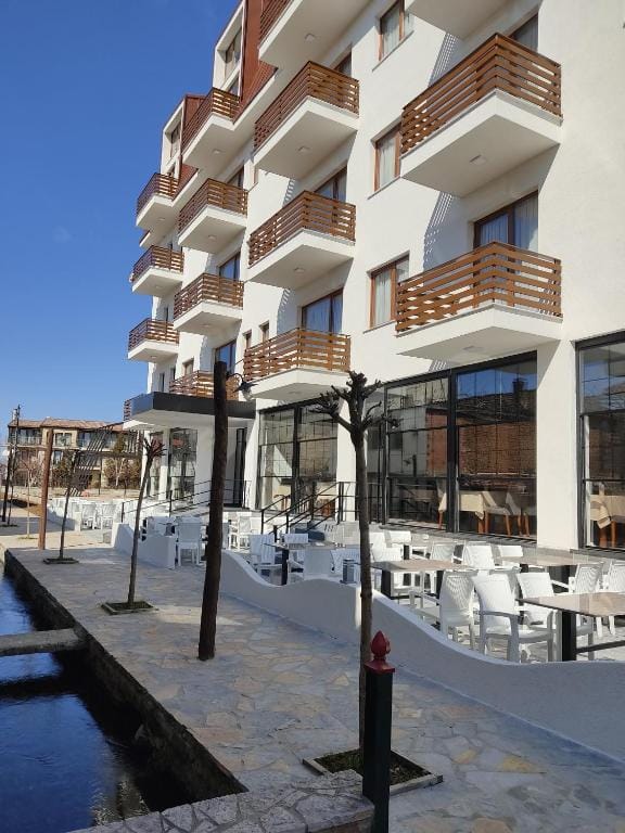 Grand Hotel Pogradec Pogradec_2
