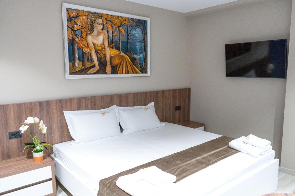 Hotel Jata Crown Tirana_8