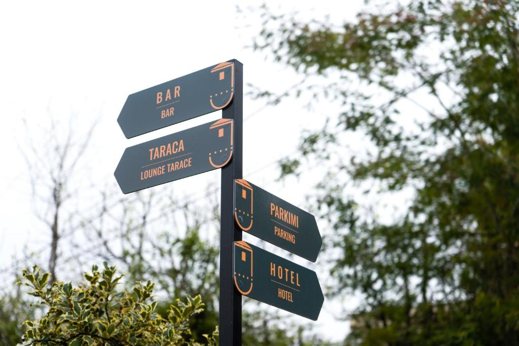 Hotel Jata Crown Tirana_9