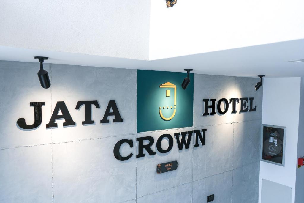Hotel Jata Crown Tirana_10