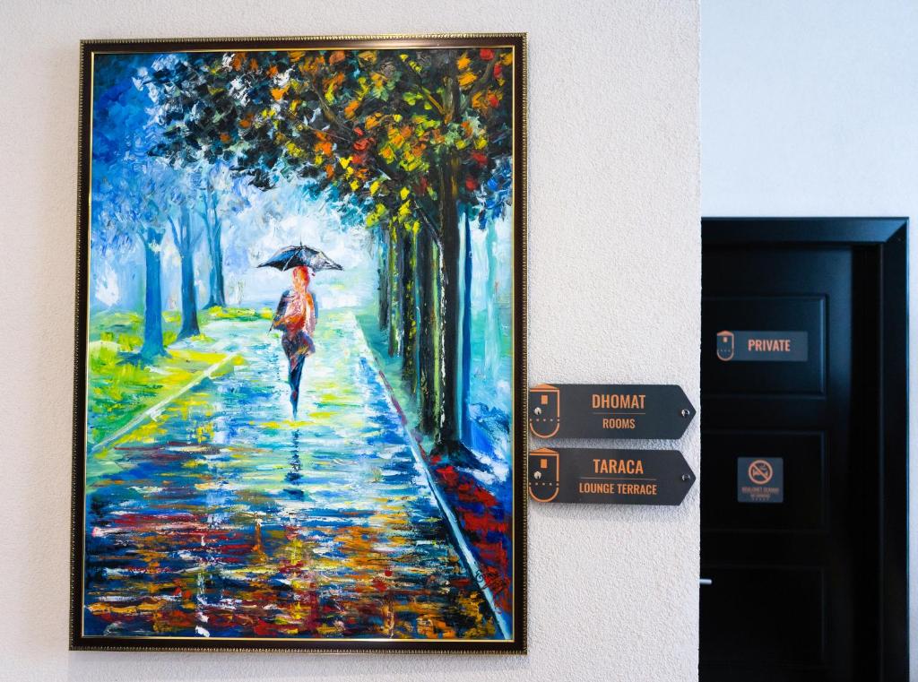 Hotel Jata Crown Tirana_11