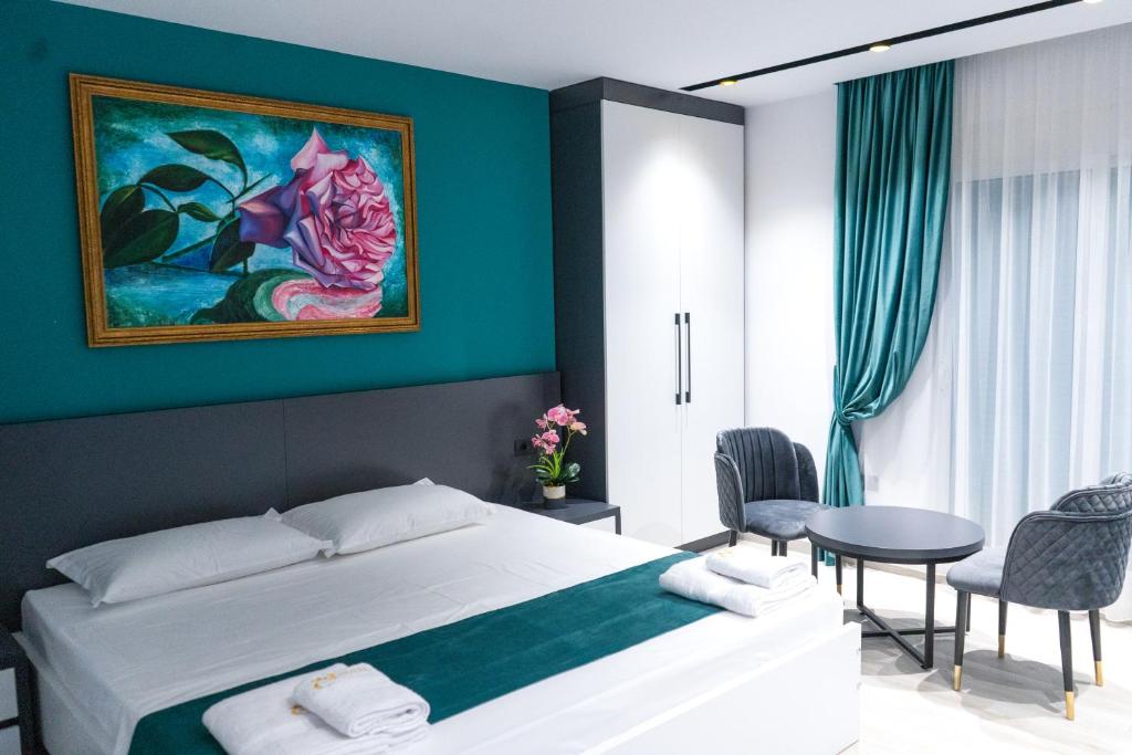 Hotel Jata Crown Tirana_12