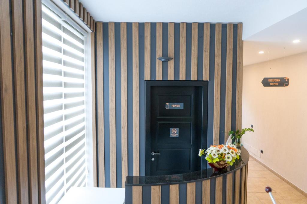 Hotel Jata Crown Tirana_14