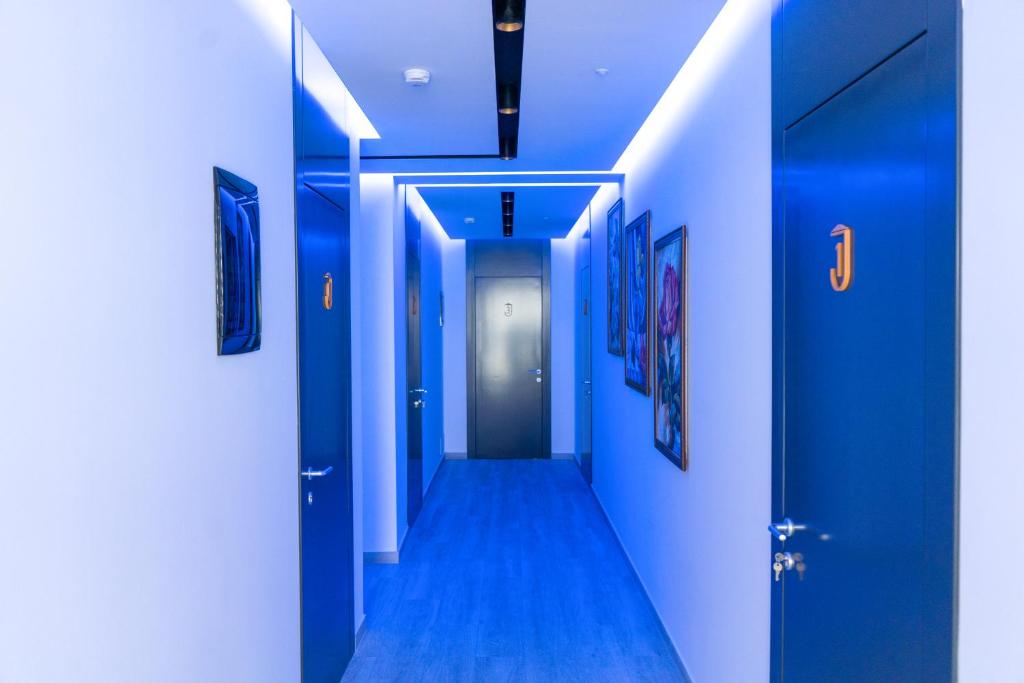 Jata Crown Hotel Tirana_15