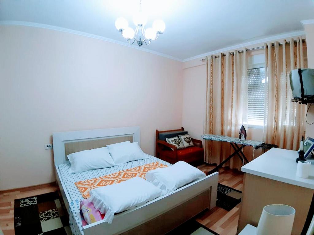 apartament SILVER Korçë_1