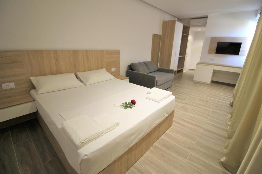 Hotel Ksamili Ksamil_10