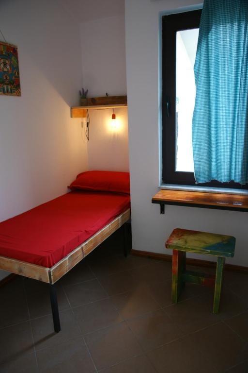 The Golden Rooster Tirana_8