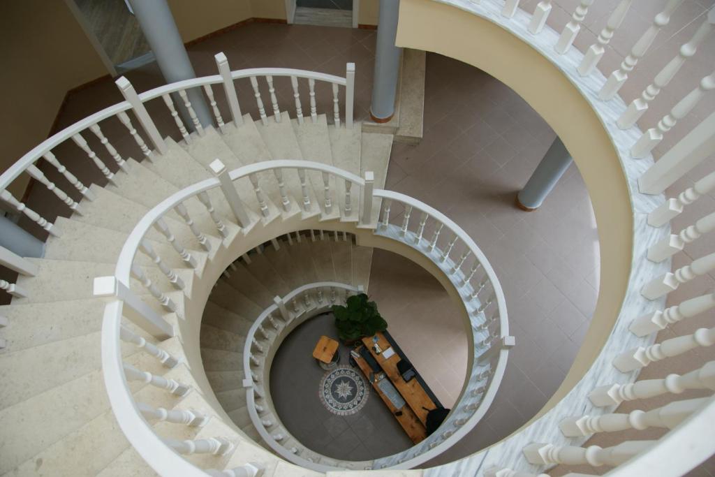 The Golden Rooster Tirana_2