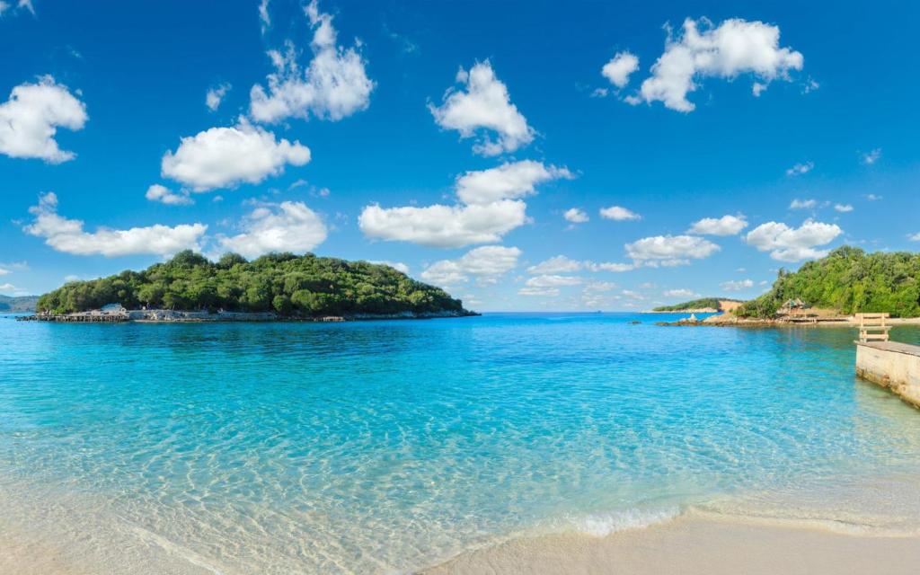 Albania Dream Holidays Studio Ksamil Ksamil_1