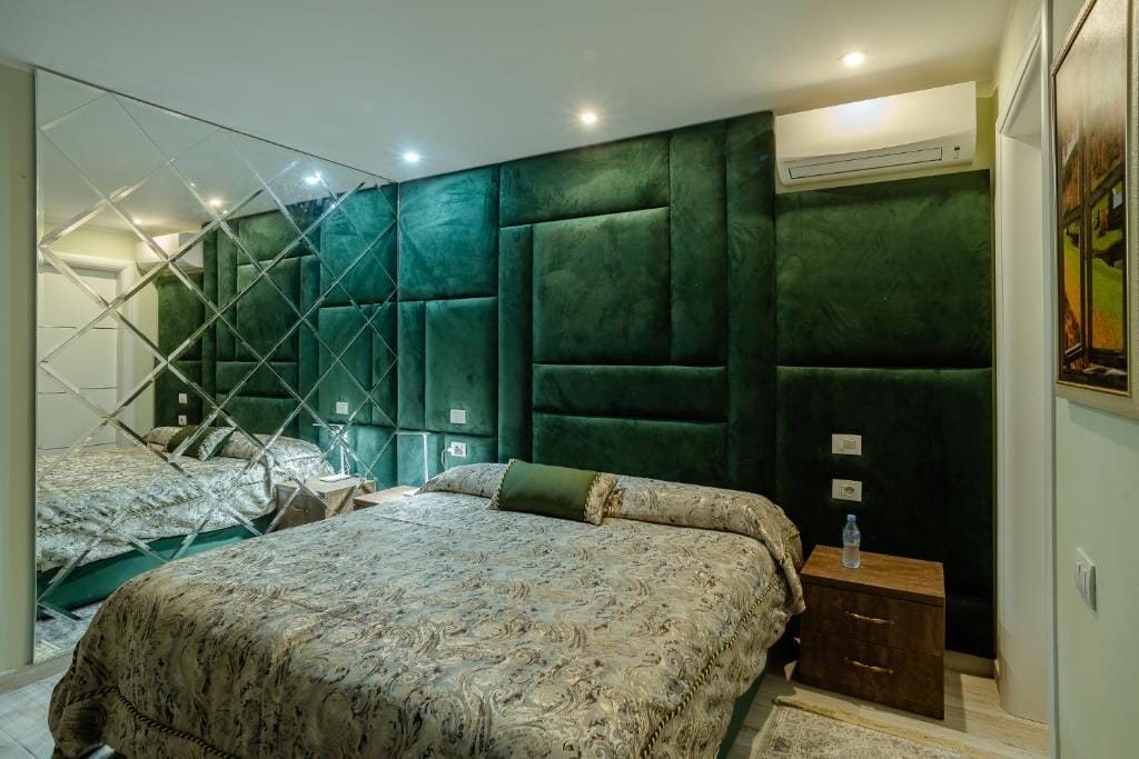 Vila Bianca Rubjekë_9