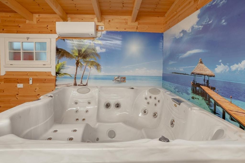 Vila Bianca Rubjekë_3