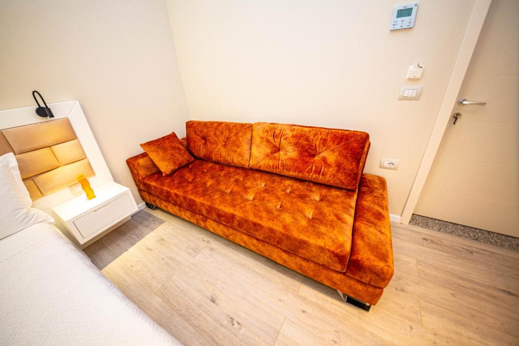 Albania Dream Holidays Room Ksamil Ksamil_11