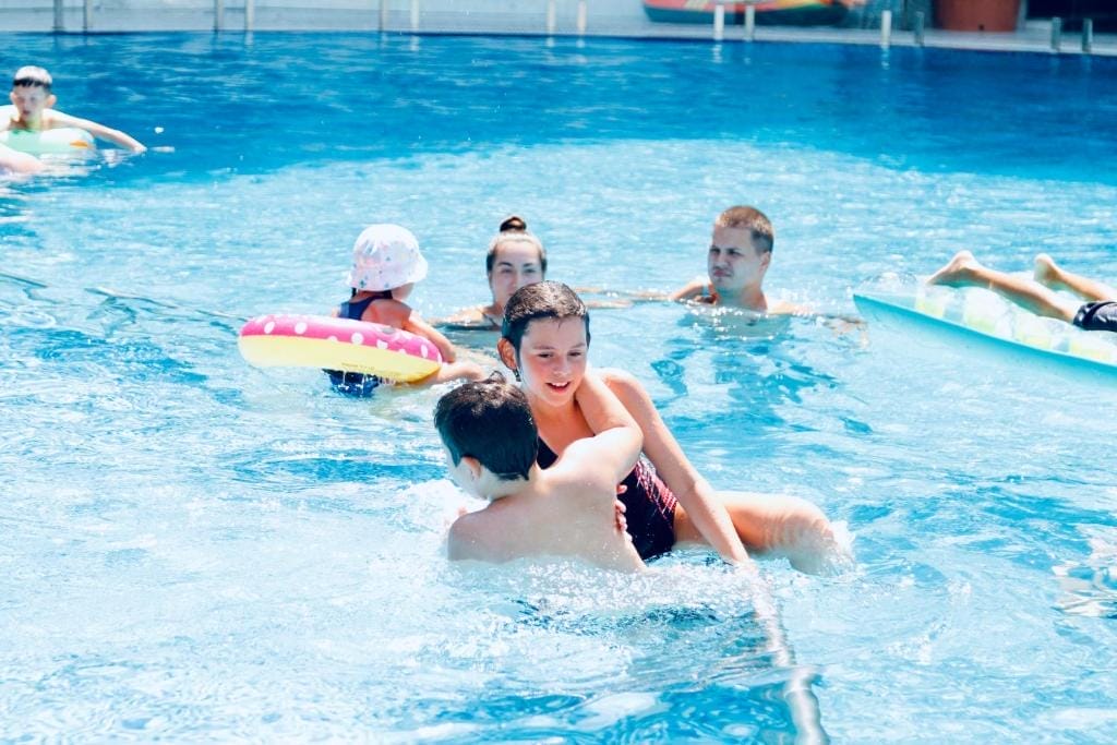 VM Resort & SPA Golem_7