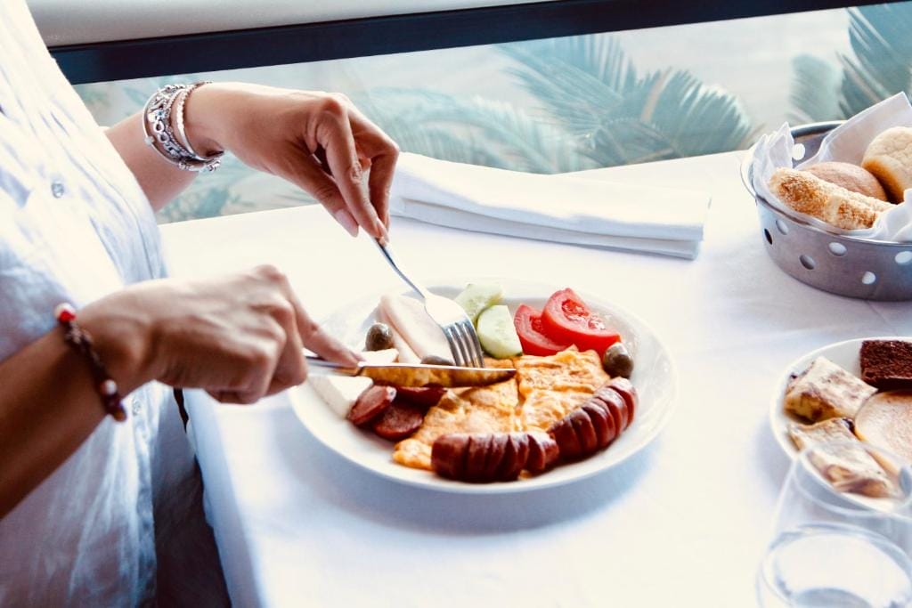 VM Resort & SPA Golem_8