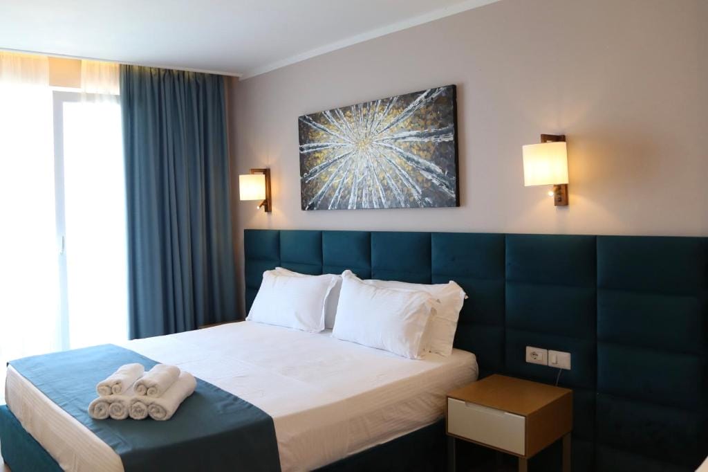 VM Resort & SPA Golem_9