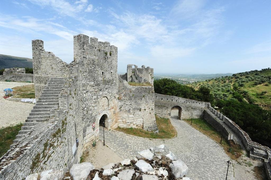 Berati Castle Hotel Berat_11