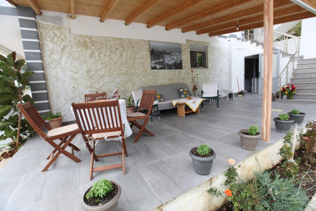 Hotel Erviliano Borsh_9