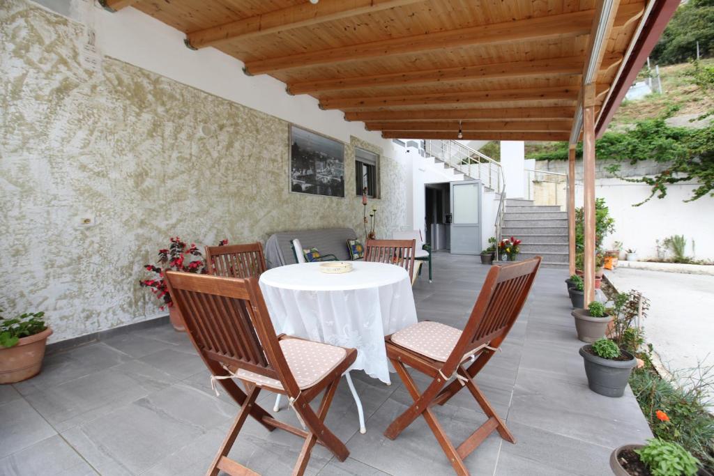 Hotel Erviliano Borsh_2