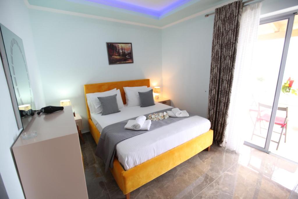 Hotel Erviliano Borsh_10