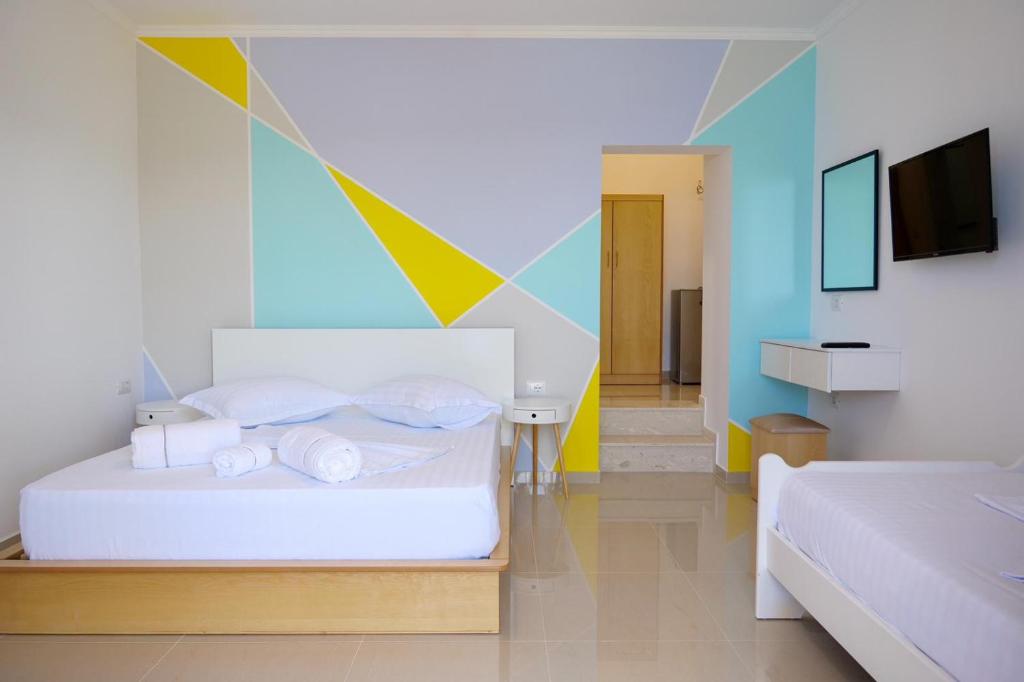 Villa Xhefri Sarandë_4