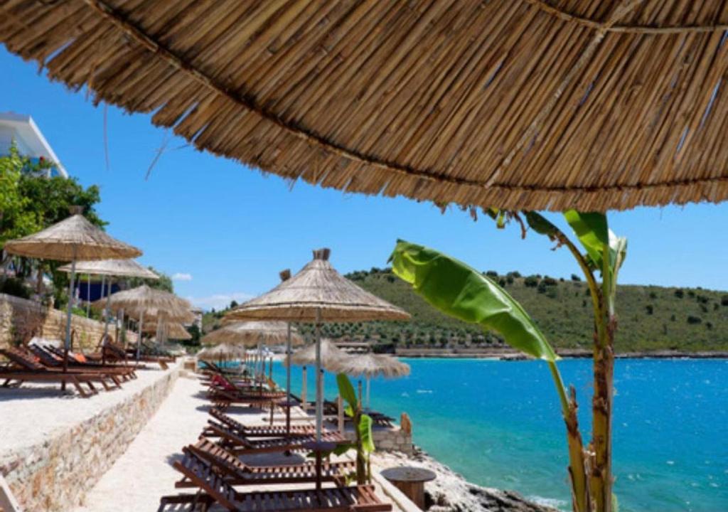 Villa Xhefri Sarandë_5