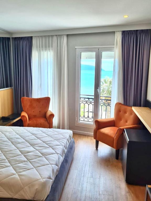 DUKA Hotel Vlorë_6
