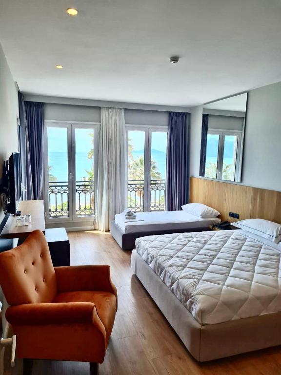 DUKA Hotel Vlorë_2